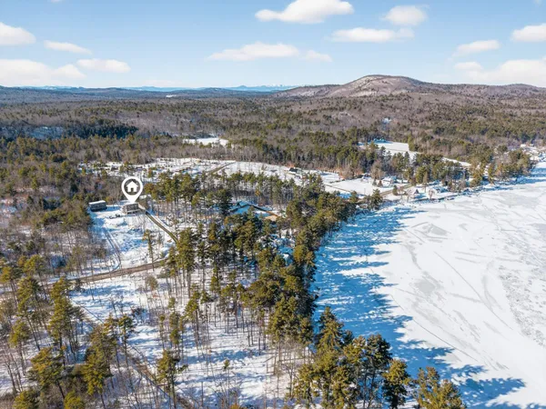 $999,000 | 676 Sebago Road, Sebago, ME 04029