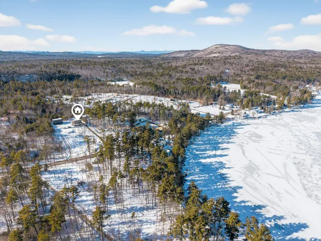 $999,000 | 676 Sebago Road, Sebago, ME 04029
