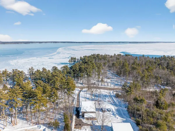 $999,000 | 676 Sebago Road, Sebago, ME 04029