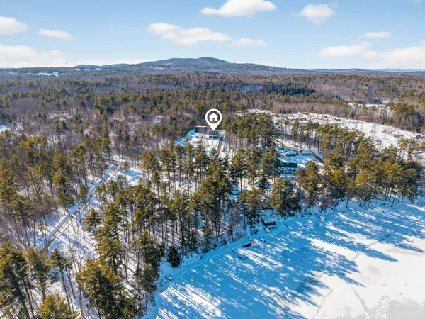 $999,000 | 676 Sebago Road, Sebago, ME 04029