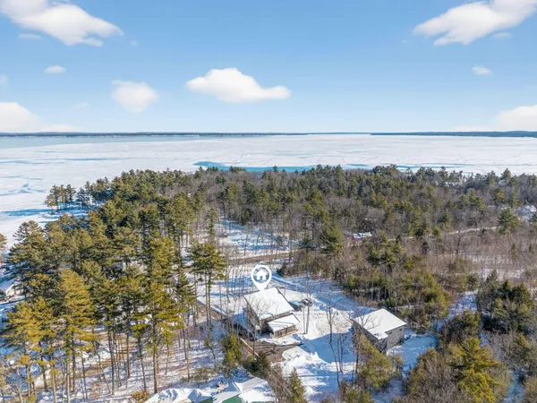 $999,000 | 676 Sebago Road, Sebago, ME 04029
