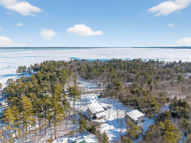 $999,000 | 676 Sebago Road, Sebago, ME 04029
