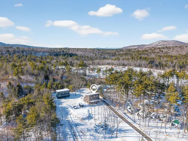 $999,000 | 676 Sebago Road, Sebago, ME 04029