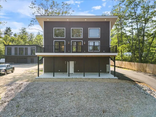 $999,000 | 676 Sebago Road, Sebago, ME 04029