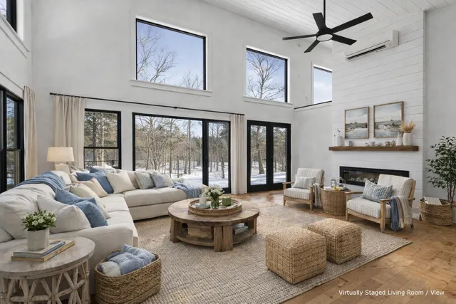 $999,000 | 676 Sebago Road, Sebago, ME 04029