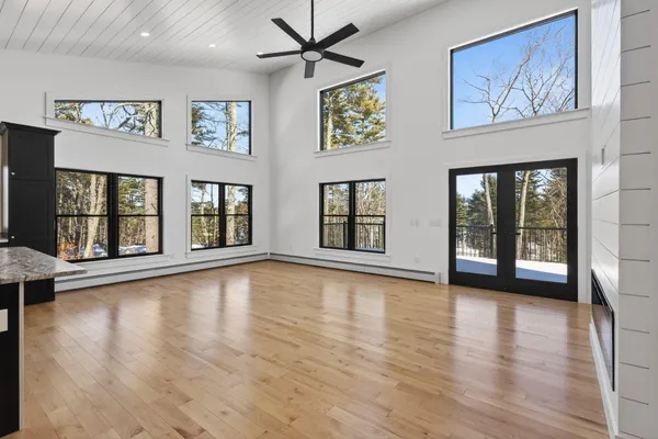 $999,000 | 676 Sebago Road, Sebago, ME 04029