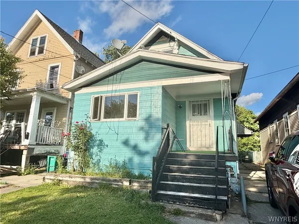 $199,000 | 57 Floss Avenue, Buffalo, NY 14211
