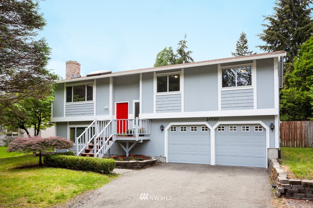 20710 14th Drive Southeast Bothell, WA 98012 - Photo 1 of 16