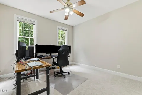 $580,000 | 6304 Hilbert Ridge Drive, Holly Springs, NC 27540