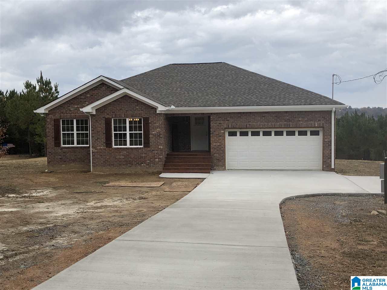 5292 County Road 15 Cleveland, AL 35049 - Photo 1 of 44