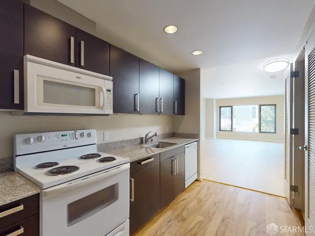 $359,000 | 55 Page Street, Unit 219, San Francisco, CA 94102