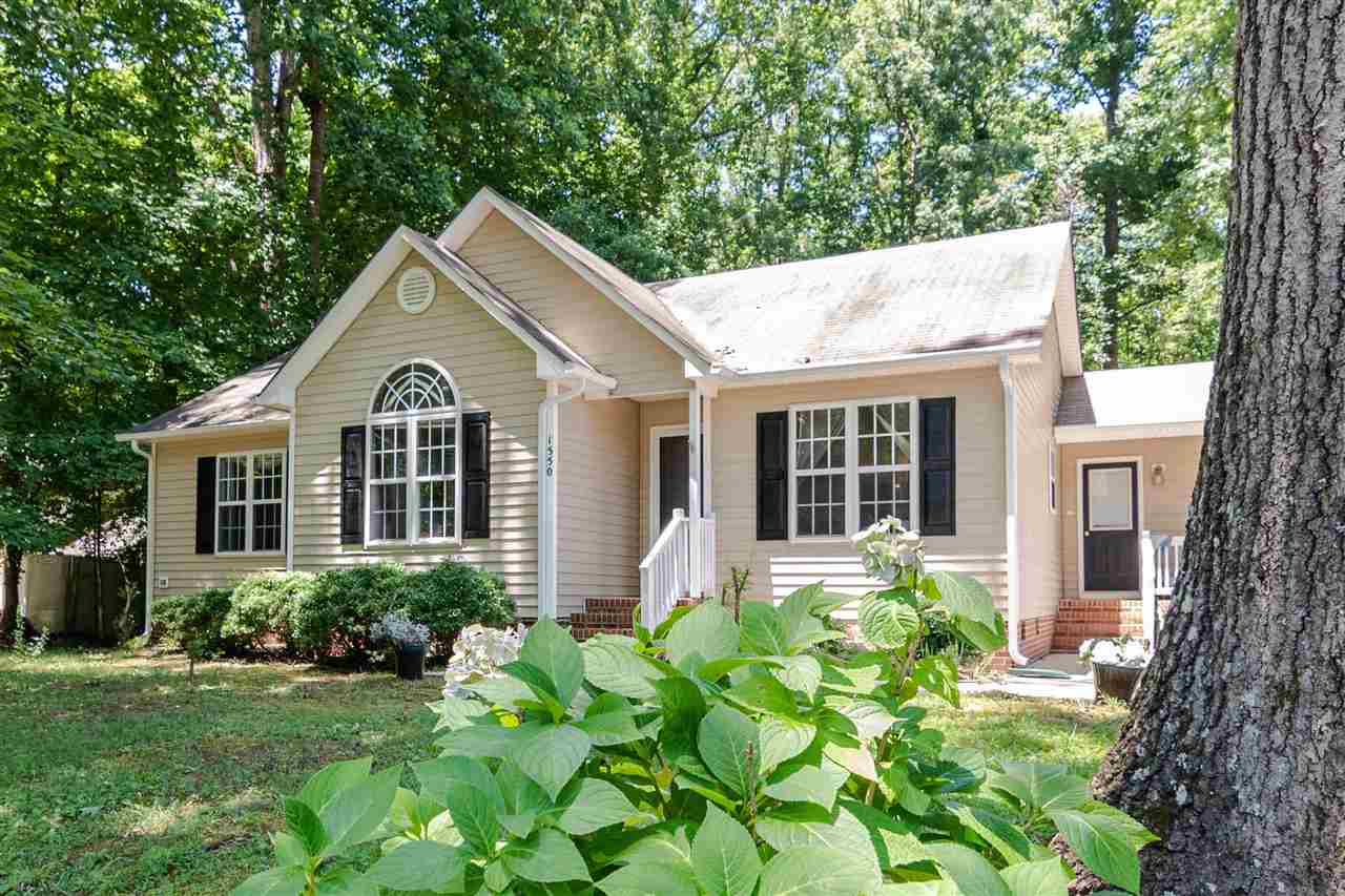 1550 Middle Ridge Drive Willow Spring, NC 27592 - Photo 24 of 24 Photo 24