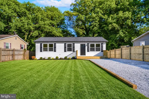 $338,500 | 26412 Hillendale Road, Hollywood, MD 20636