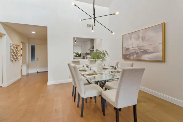 $1,349,000 | 986 Cartier Lane, Foster City, CA 94404