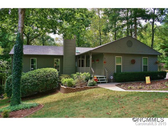 46 Pine Ridge Trail Arden, NC 28704 - Photo 1 of 22 Gallery Image 1