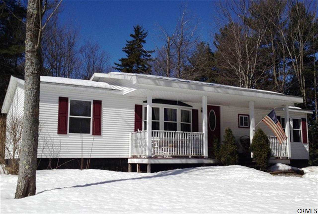 7351 Wileytown Road Providence, NY 12850 - Photo 1 of 25 Photo 1