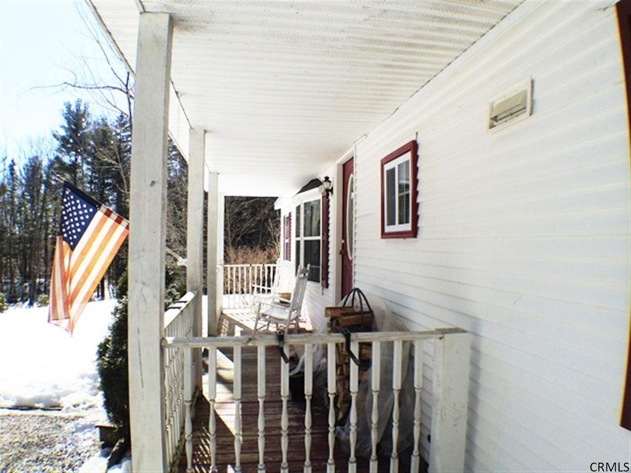 7351 Wileytown Road Providence, NY 12850 - Photo 4 of 25 Photo 4
