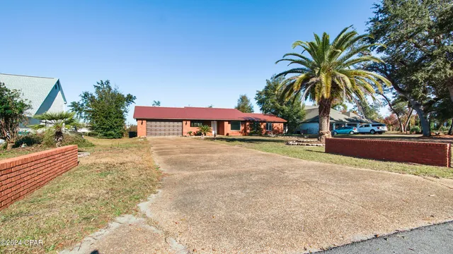 $499,000 | 6345 Oak Knoll Road, Panama City, FL 32404