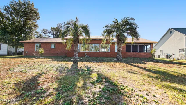 $499,000 | 6345 Oak Knoll Road, Panama City, FL 32404