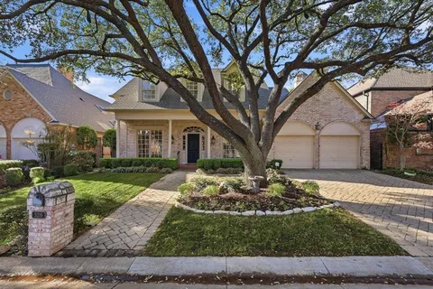 $749,000 | 5219 Briar Tree Drive, Dallas, TX 75248