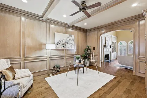 $749,000 | 5219 Briar Tree Drive, Dallas, TX 75248