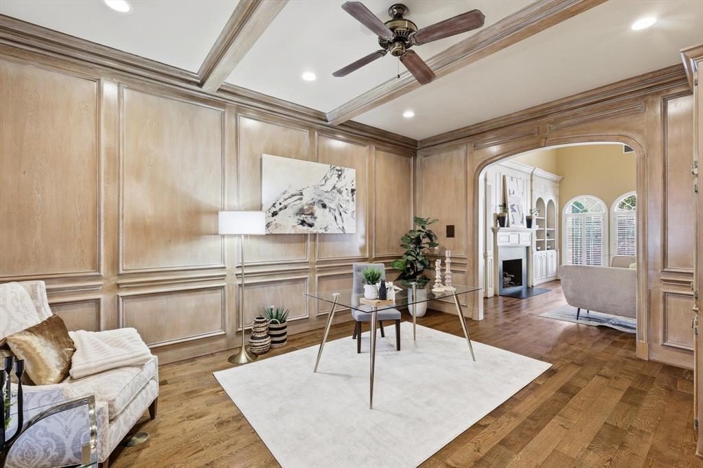 5219 Briar Tree Drive Dallas, TX 75248 - Photo 4 of 22