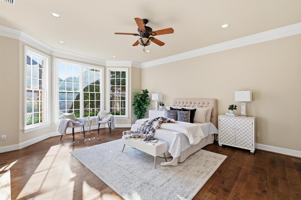 5219 Briar Tree Drive Dallas, TX 75248 - Photo 10 of 22