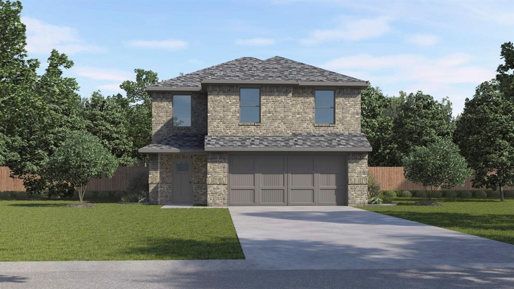 1803 Potomac Lane Blue Ridge, TX 75424 - Photo 1 of 2