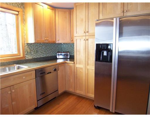 168 Watson Road Poland, ME 04274 - Photo 8 of 24 Kitchen.