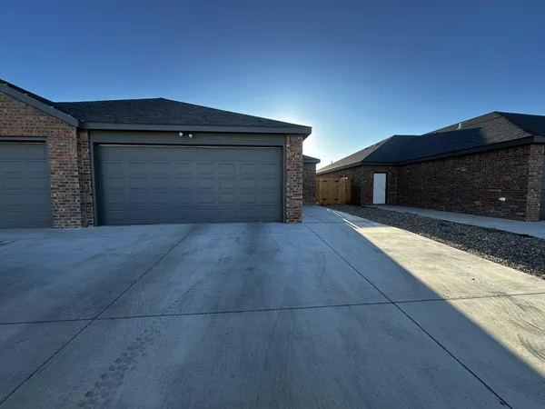 $1,500 | 5705 Kemper Street, Unit B, Lubbock, TX 79416