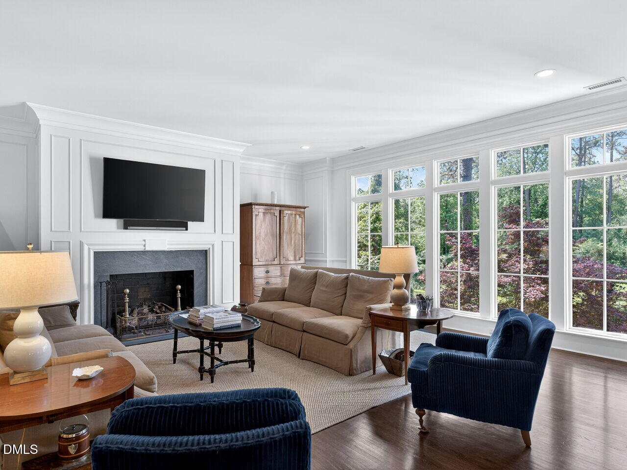 1015 Marlowe Road Raleigh, NC 27609 - Photo 18 of 69 Gallery Image 18