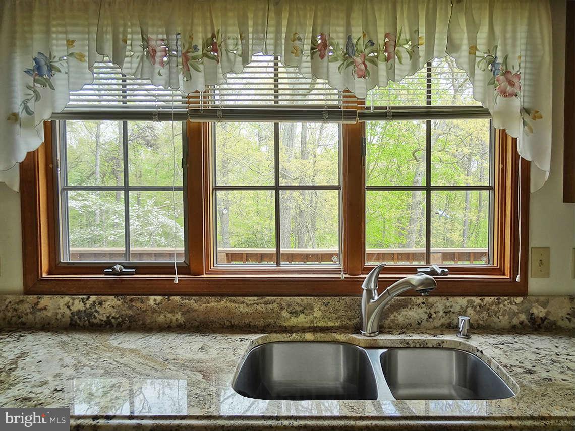 1200 Parran Road St. Leonard, MD 20685 - Photo 6 of 29 a view of a sink and a window