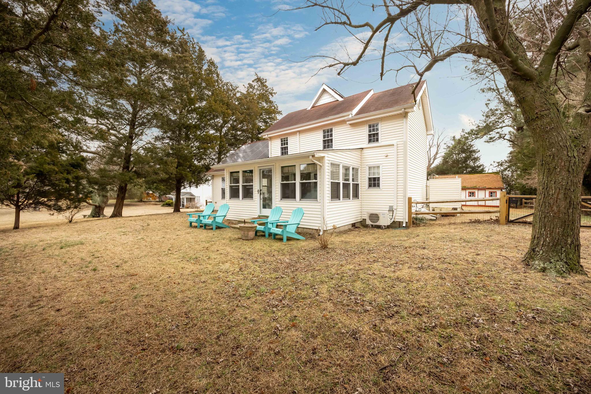 26388 Mt Vernon Road Princess Anne, MD 21853 - Photo 52 of 70