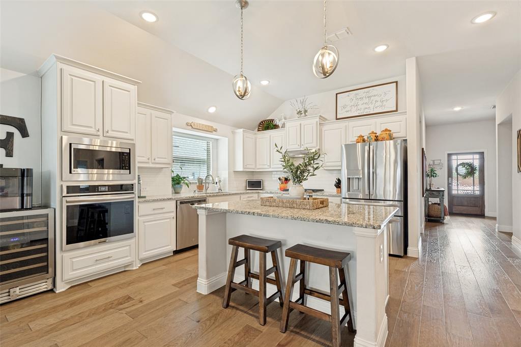 801 Susan Street Anna, TX 75409 - Photo 5 of 31