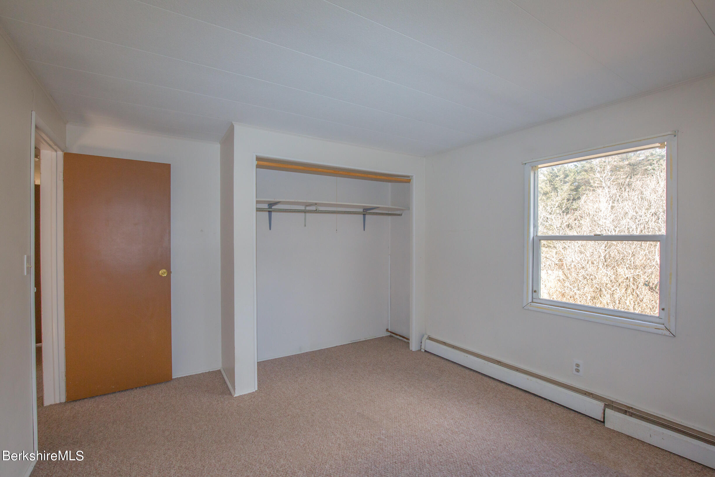 46 Middle Road Austerlitz, NY 12017 - Photo 19 of 39 Bedroom 1