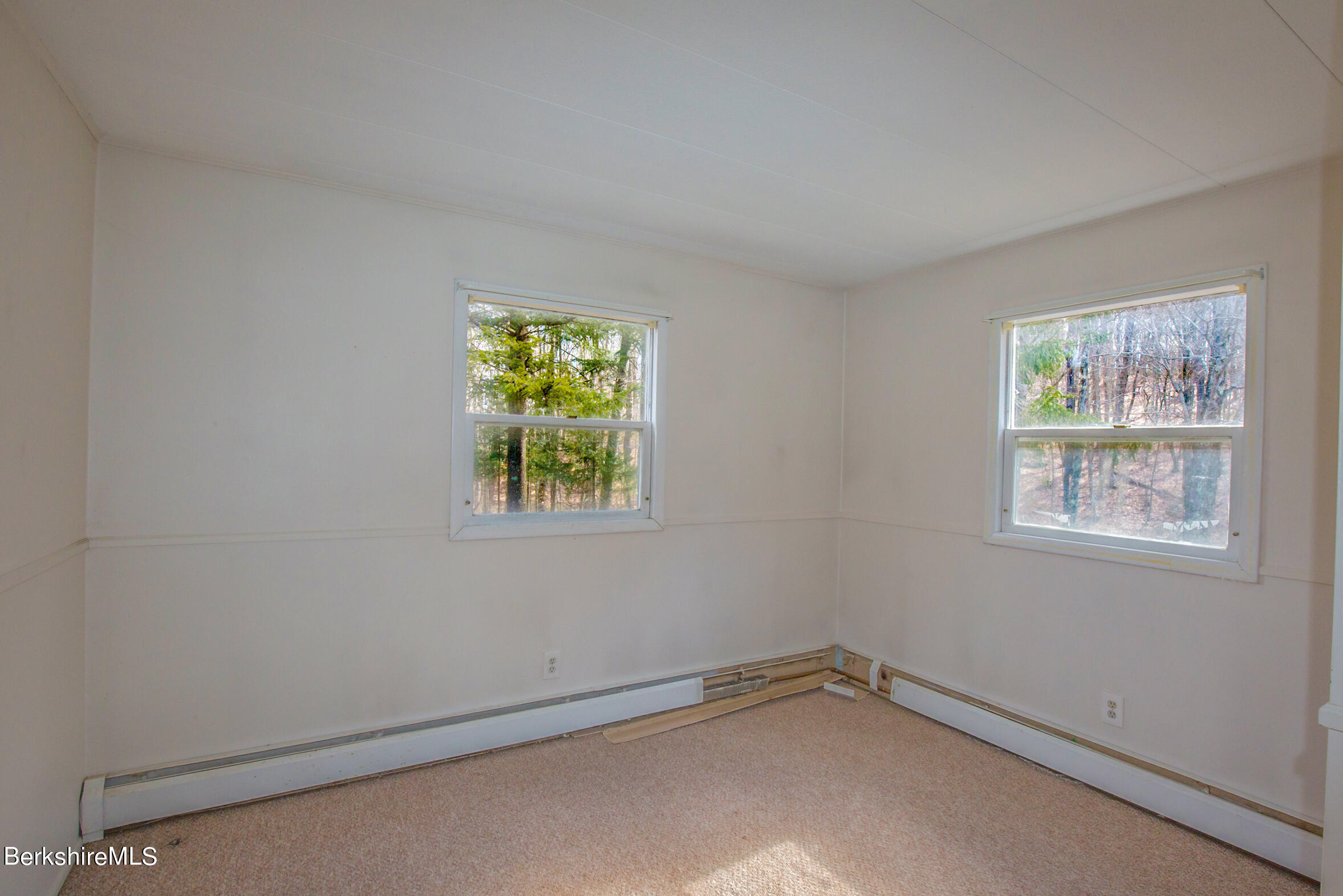 46 Middle Road Austerlitz, NY 12017 - Photo 22 of 39 Bedroom 2