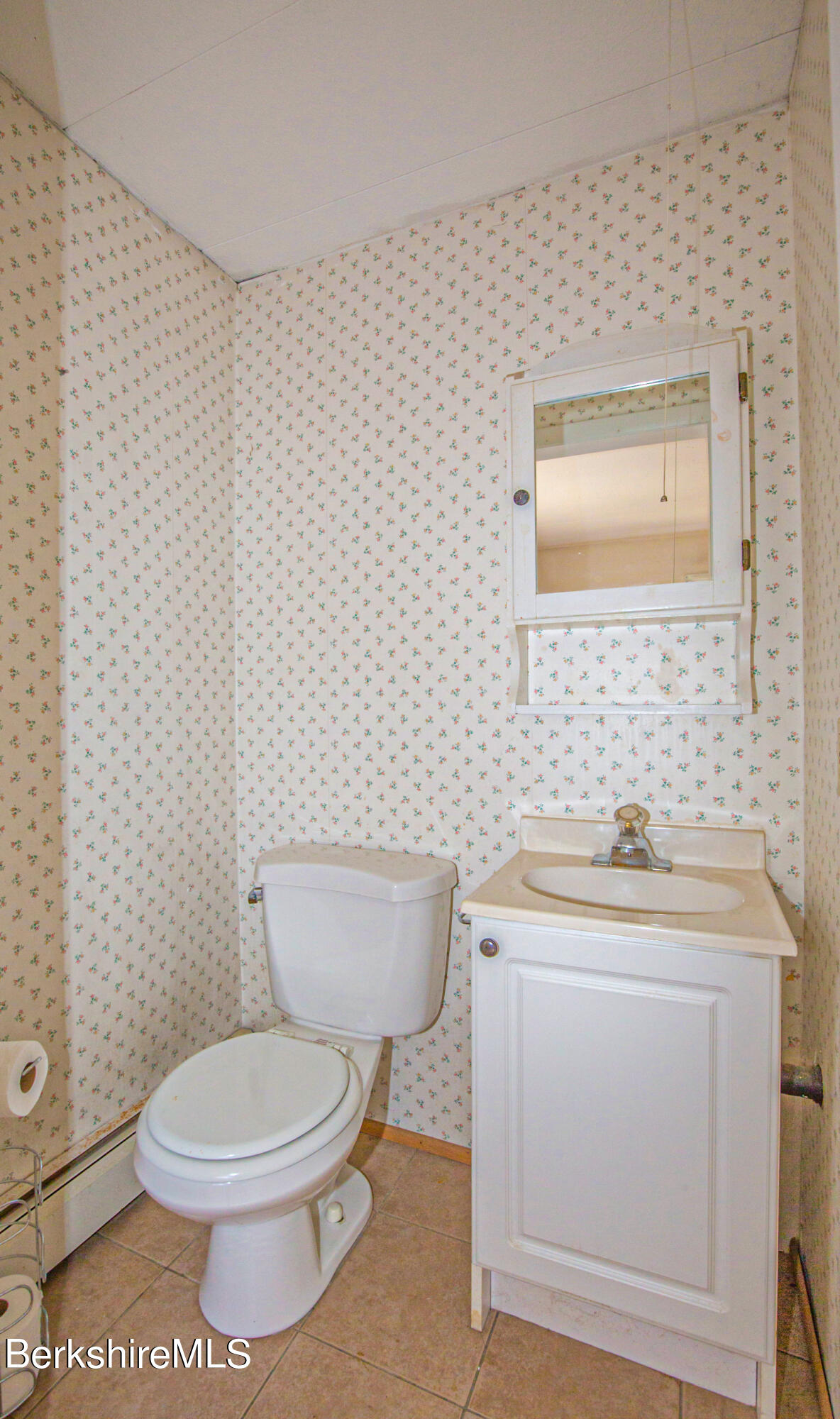 46 Middle Road Austerlitz, NY 12017 - Photo 23 of 39 Half bath