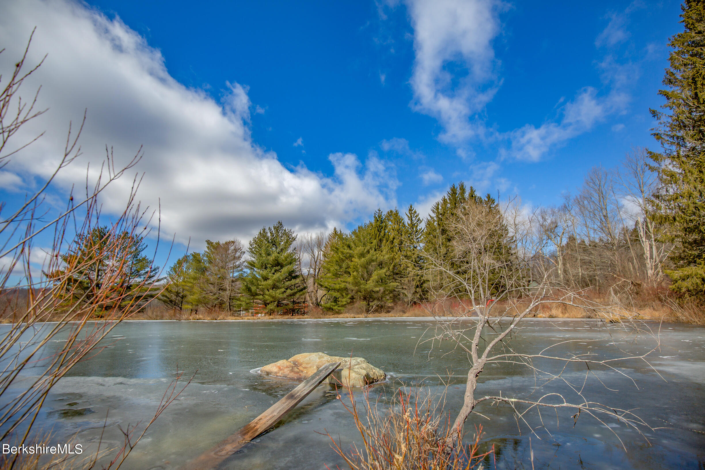 46 Middle Road Austerlitz, NY 12017 - Photo 33 of 39 Pond
