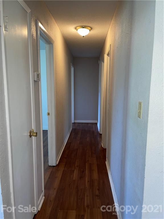 126 Sparrow Road Statesville, NC 28625 - Photo 11 of 29 a view of a hallway