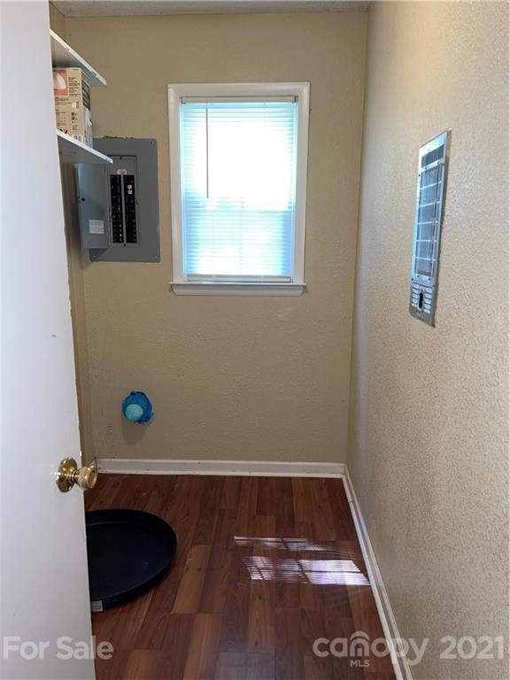 126 Sparrow Road Statesville, NC 28625 - Photo 22 of 29 a view of utility room
