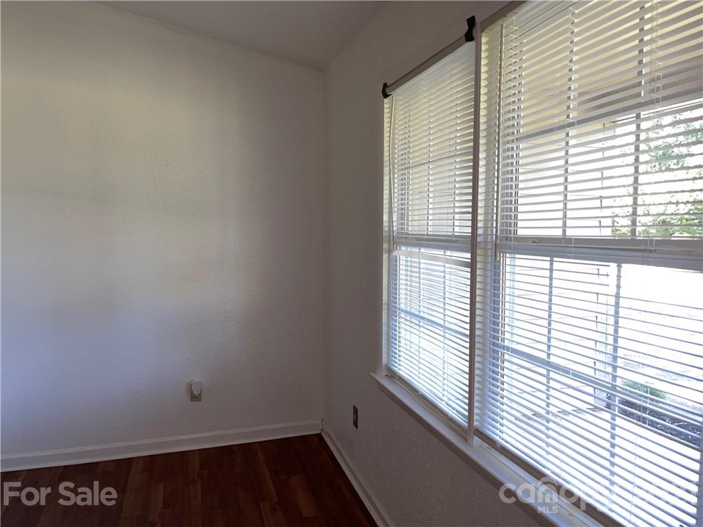 126 Sparrow Road Statesville, NC 28625 - Photo 10 of 29 a view of an empty room with a window