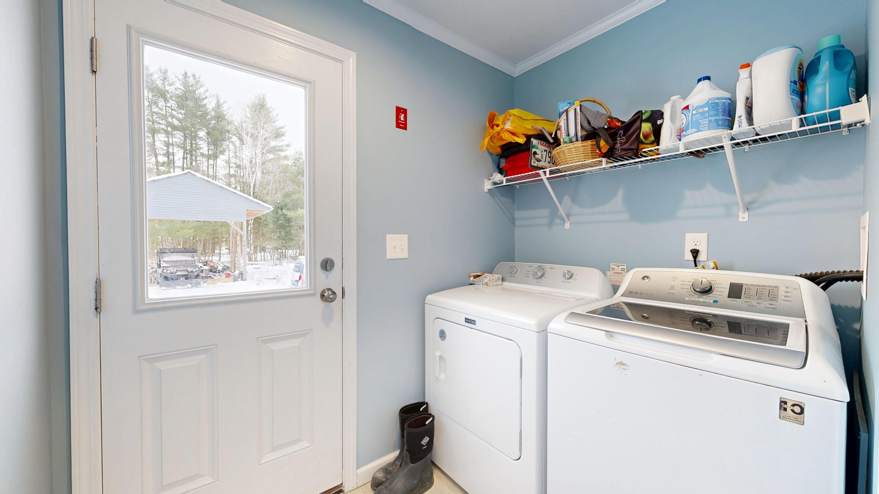 64 Coburn Road Carthage, ME 04224 - Photo 26 of 44