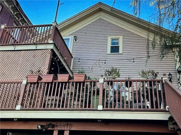 $1,750 | 413 Atwells Avenue, Unit 3, Providence, RI 02909