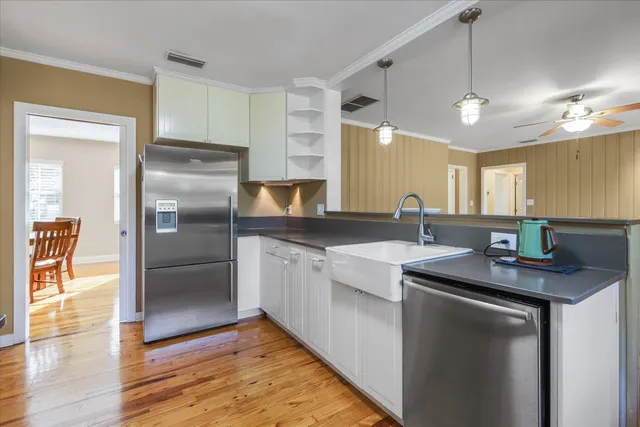 $485,000 | 1310 Dillard Street, Tallahassee, FL 32308