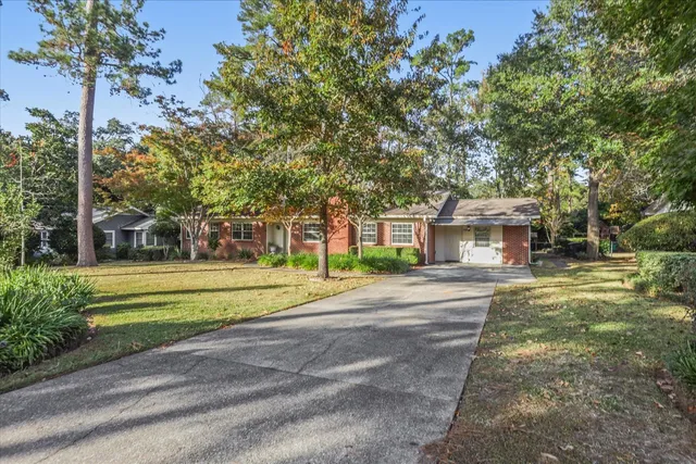 $485,000 | 1310 Dillard Street, Tallahassee, FL 32308
