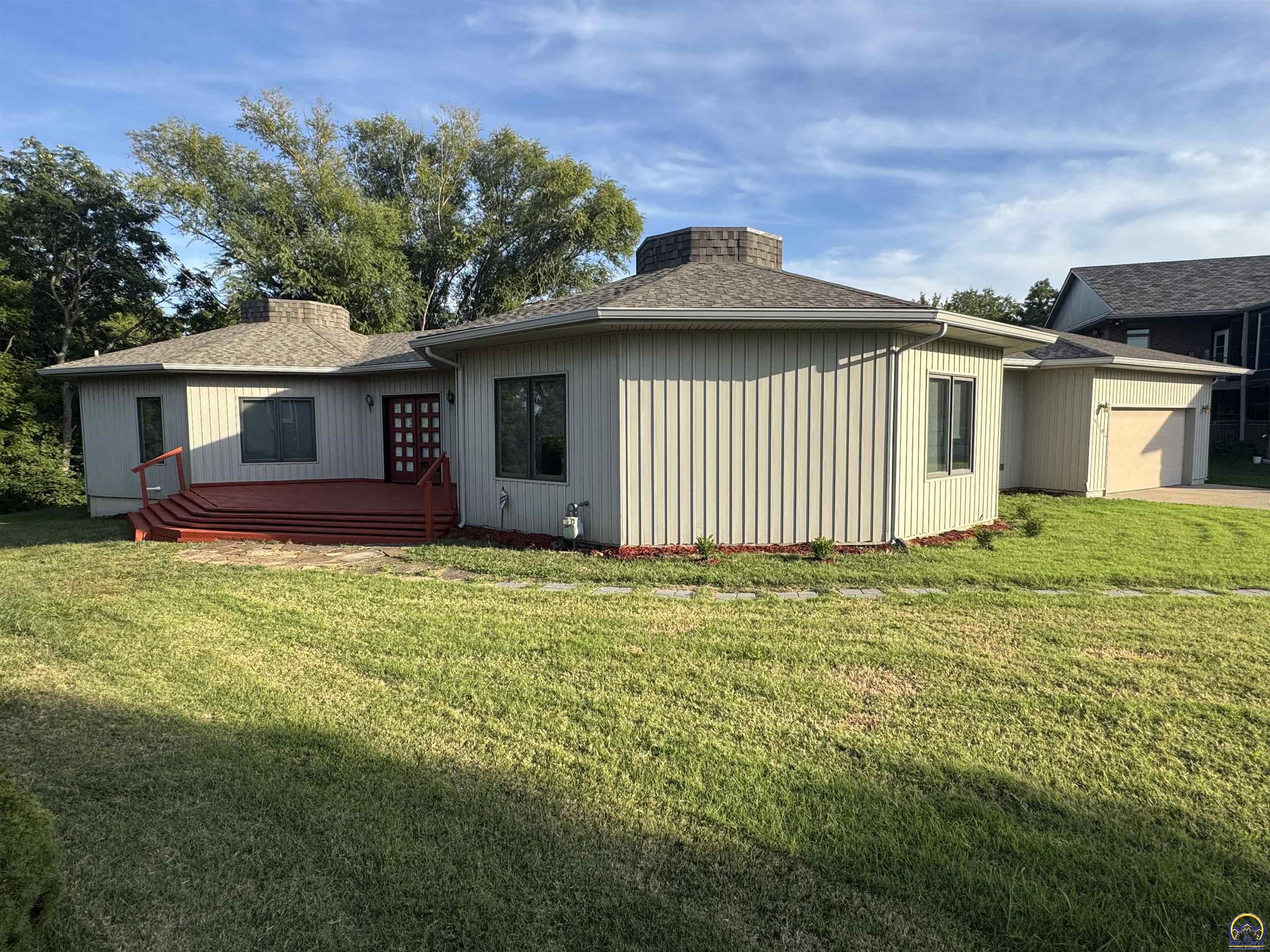 4504 Southwest Moundview Drive Topeka, KS 66610 - Photo 1 of 10