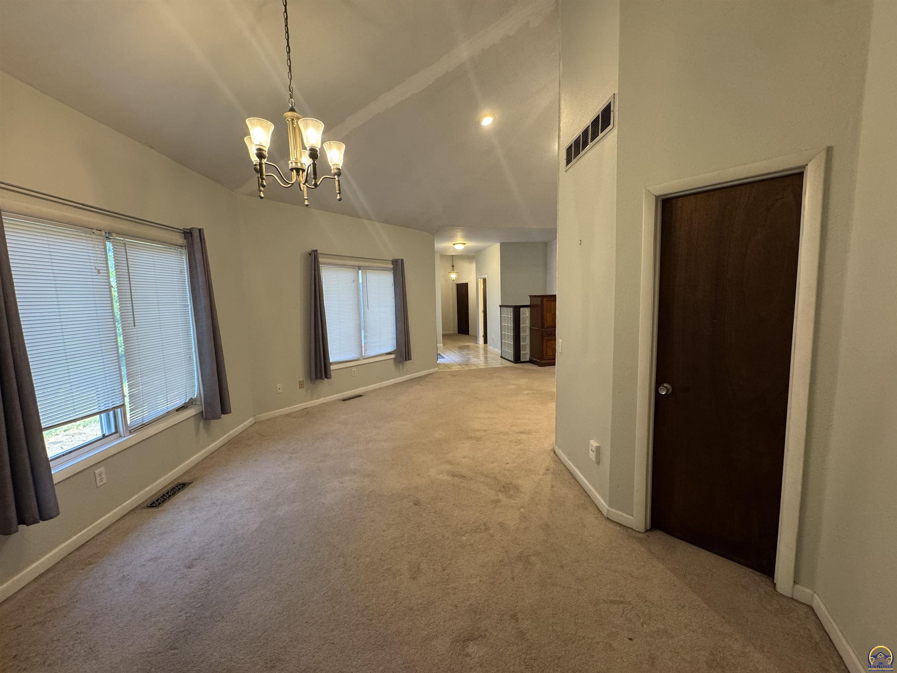 4504 Southwest Moundview Drive Topeka, KS 66610 - Photo 3 of 10
