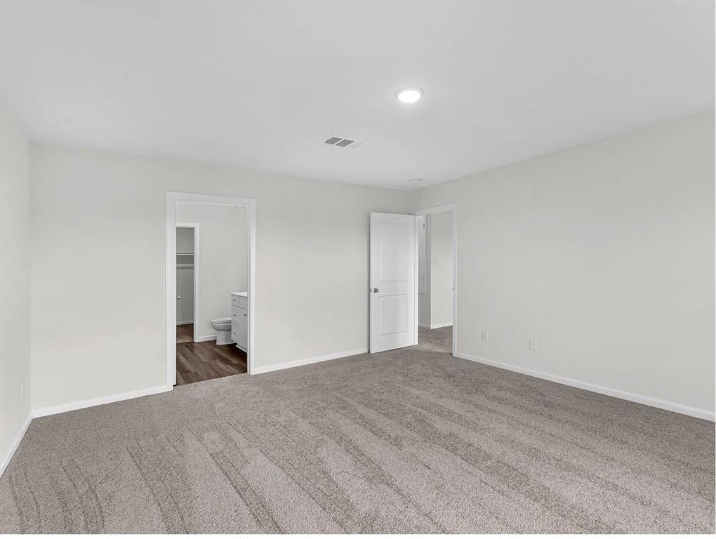 2012 Prairie Lane Melissa, TX 75454 - Photo 7 of 24 a view of empty room