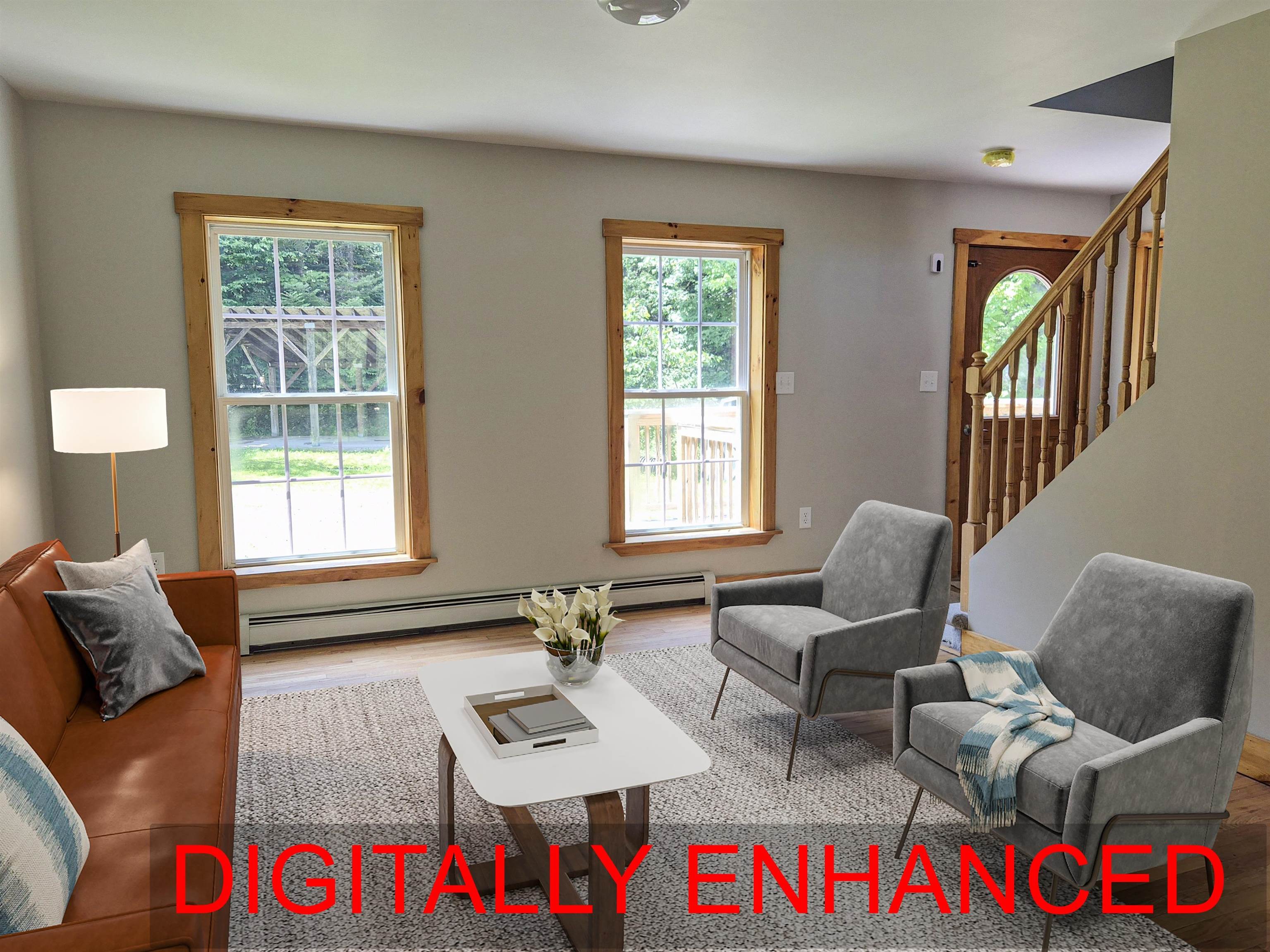 1576 Ripley Road Waterbury, VT 05677 - Photo 8 of 38 Gallery Image 8