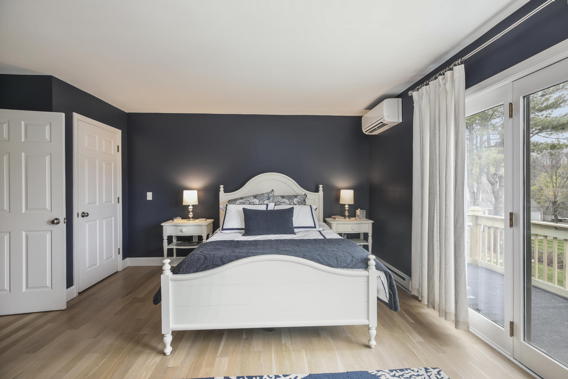 239 Sea Road, Unit 33 Kennebunk, ME 04043 - Photo 16 of 29 Master Bedroom